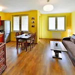 Apartment, Kolobrzeg