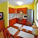 Apartment, Kolobrzeg