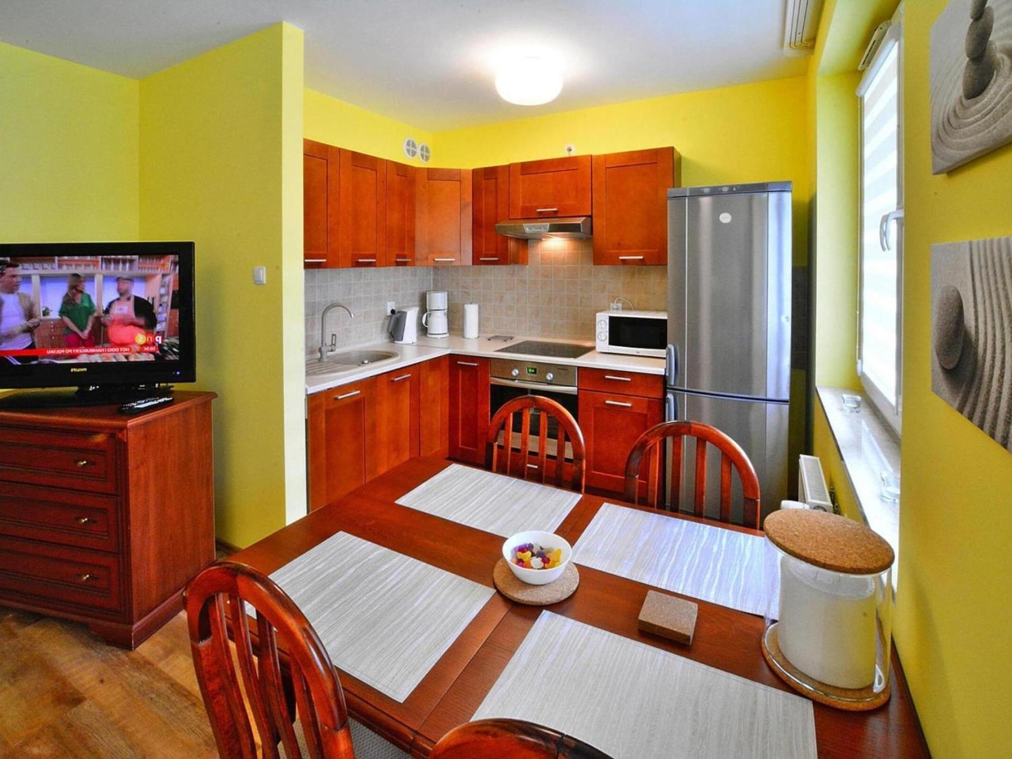 Apartment, Apartment