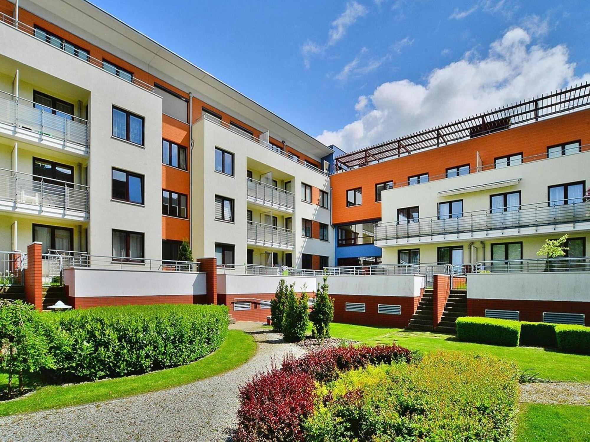 Apartment, * Kolobrzeg