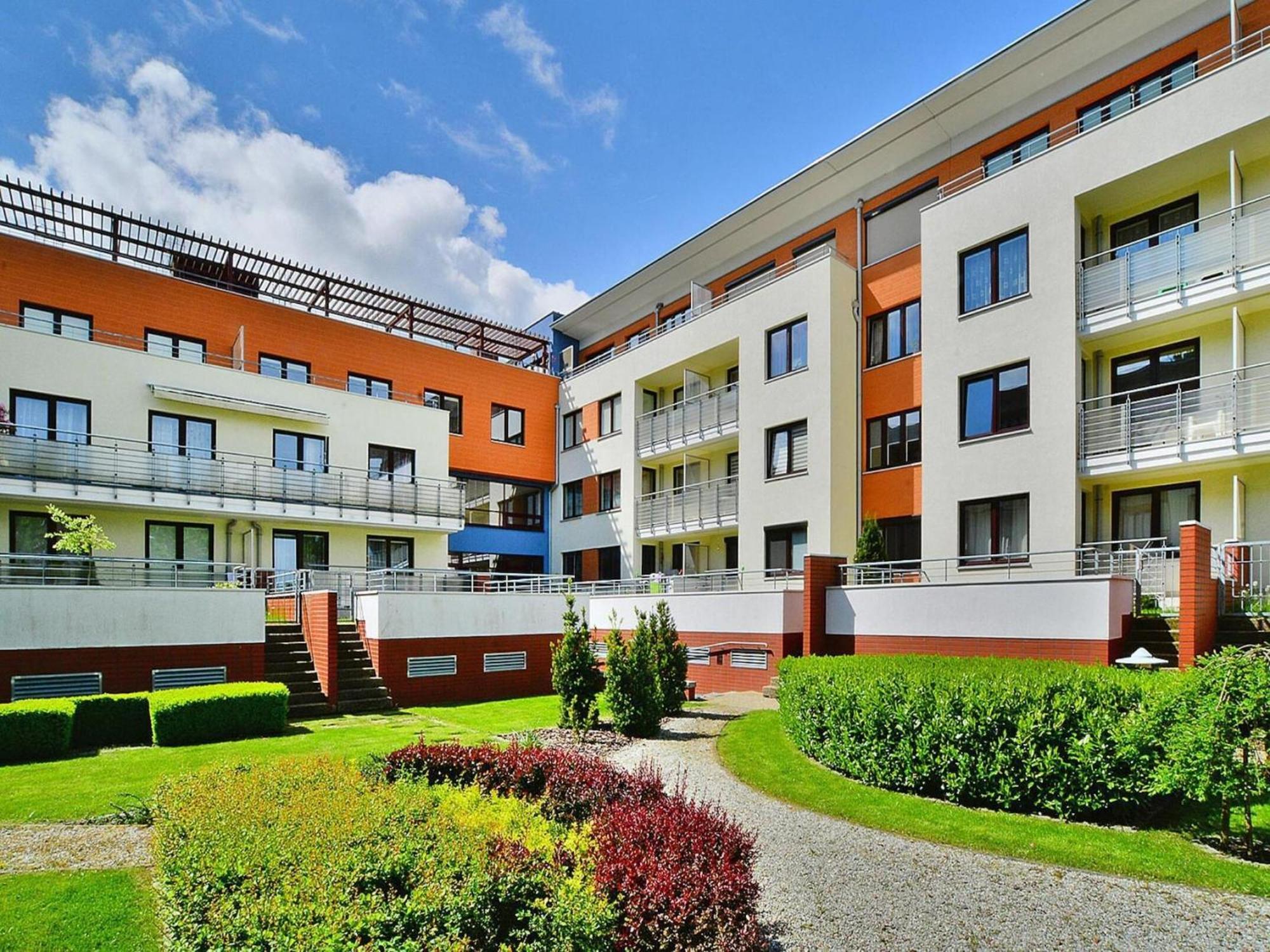 Apartment,