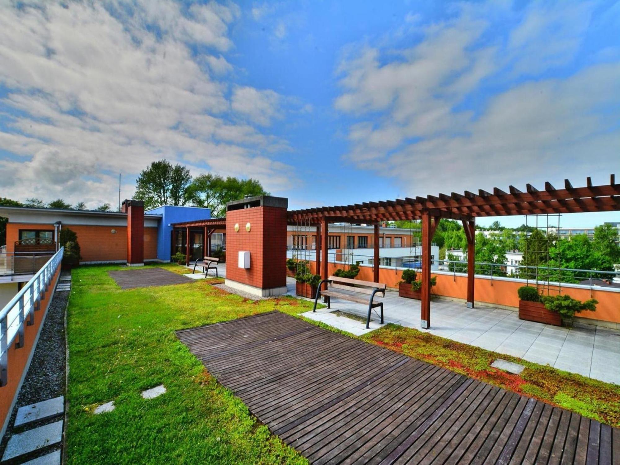 Apartment, Apartment Kolobrzeg