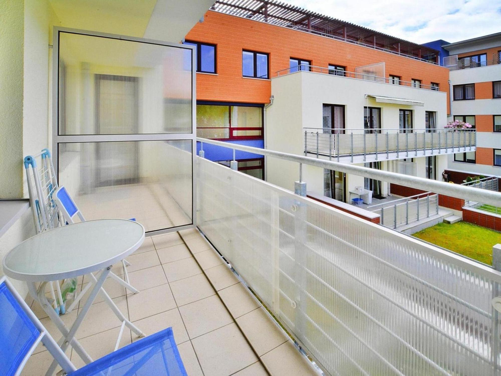 Apartment, Kolobrzeg