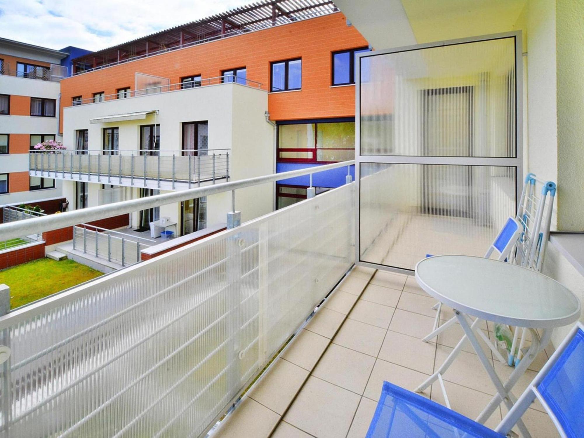 Apartment, * Kolobrzeg