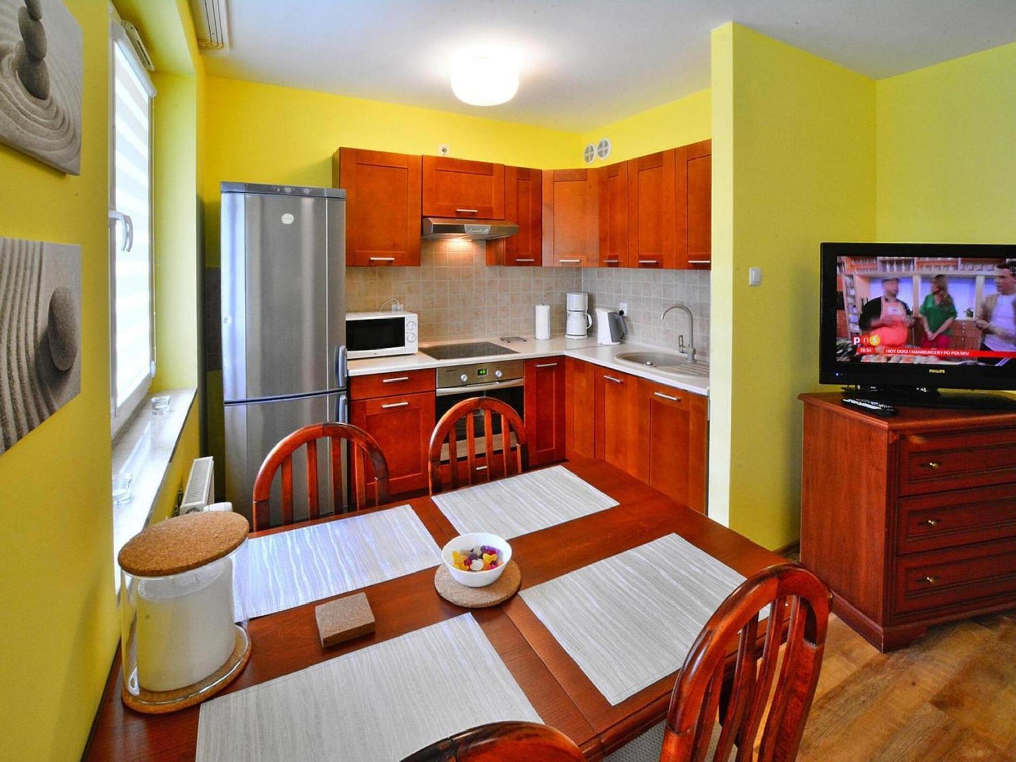 Apartment Apartment,