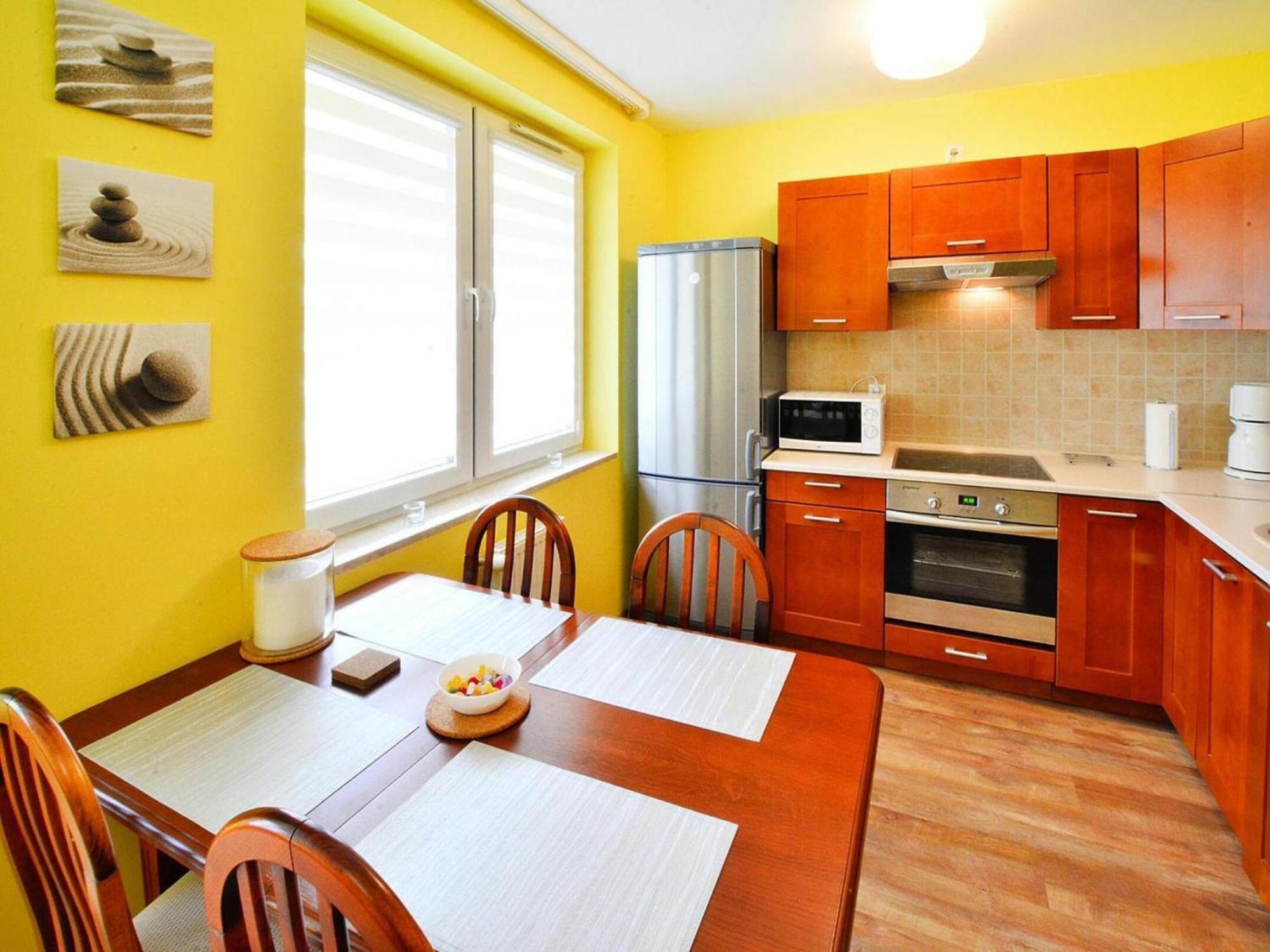 Apartment, Apartment Kolobrzeg