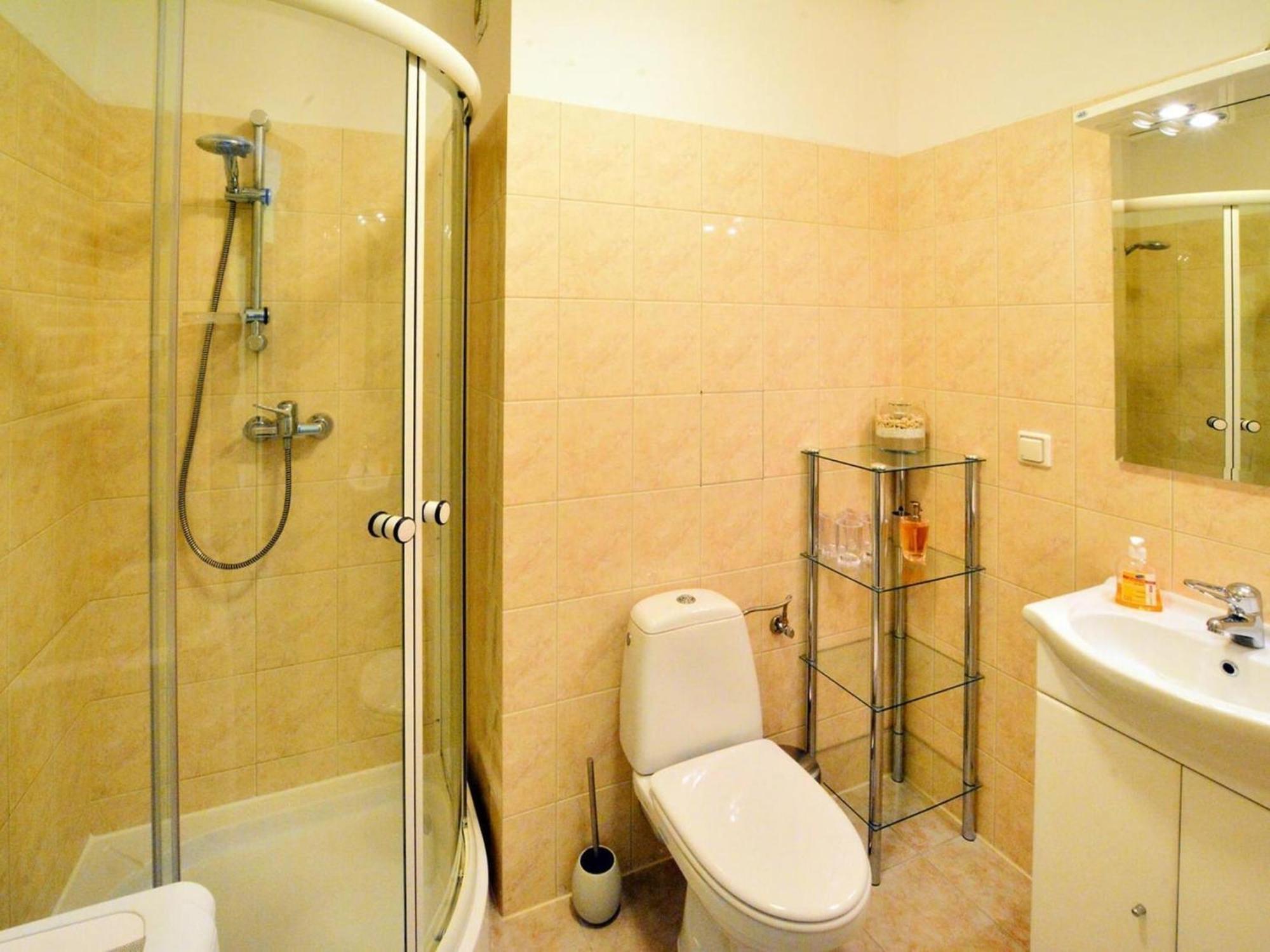 Apartment, * Kolobrzeg