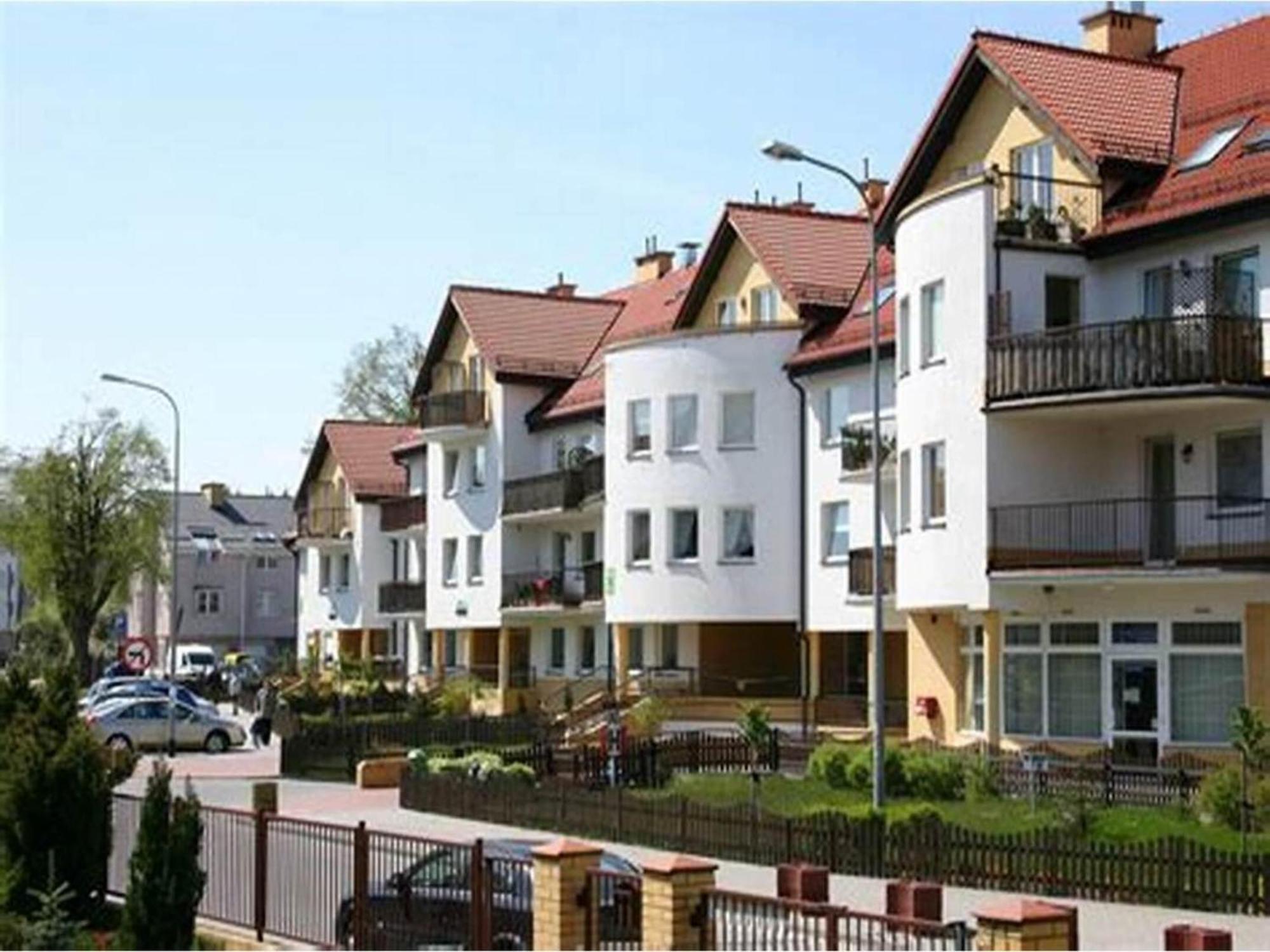 Apartment Apartment, Kolobrzeg
