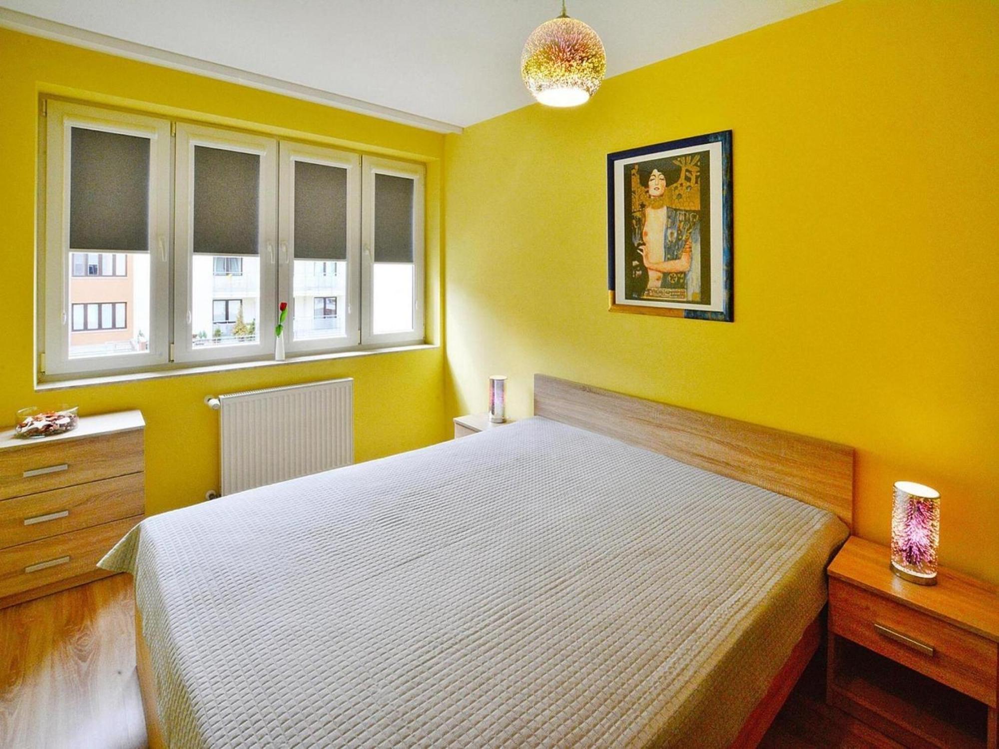 Apartment, Kolobrzeg
