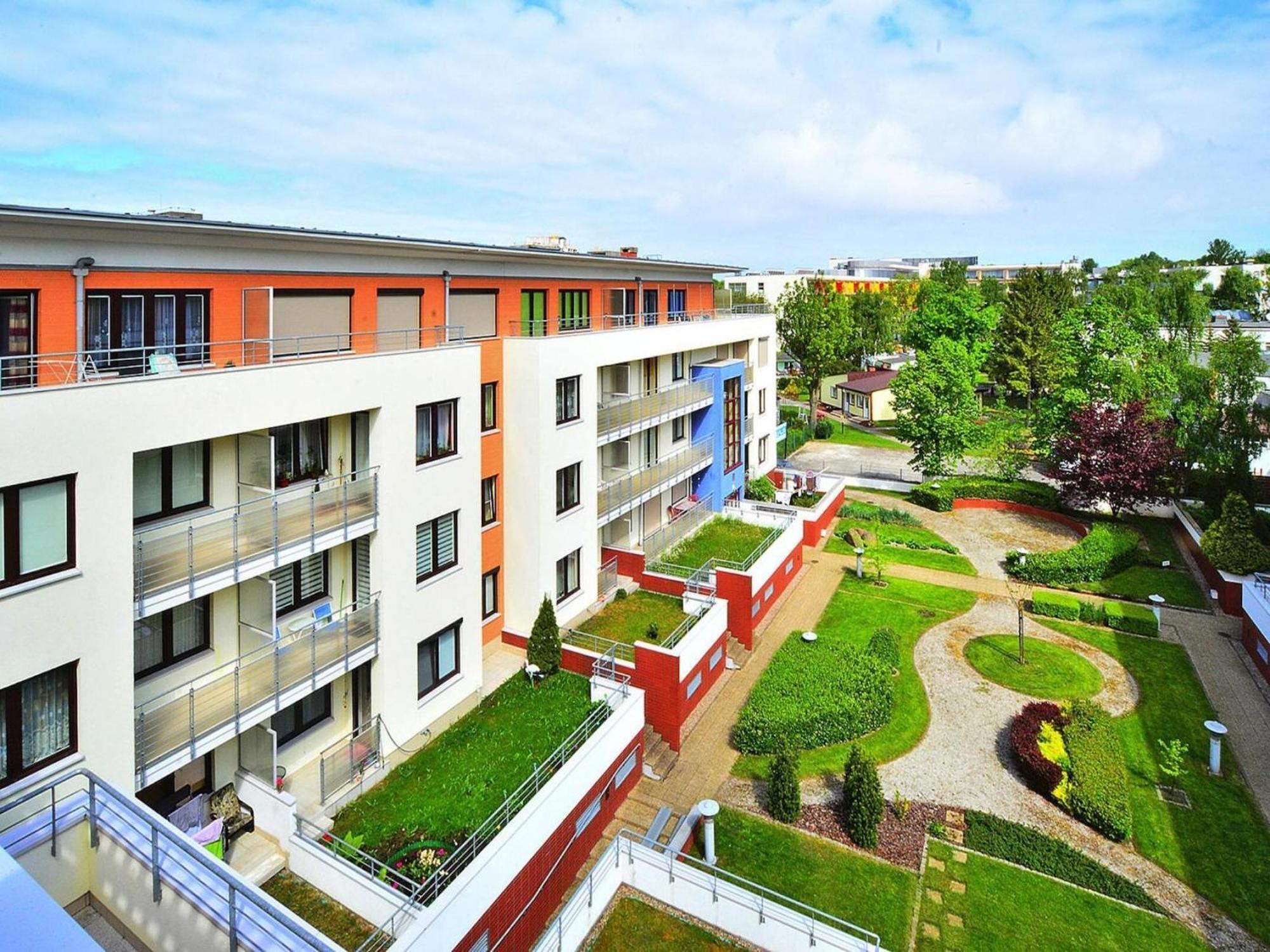 Apartment,