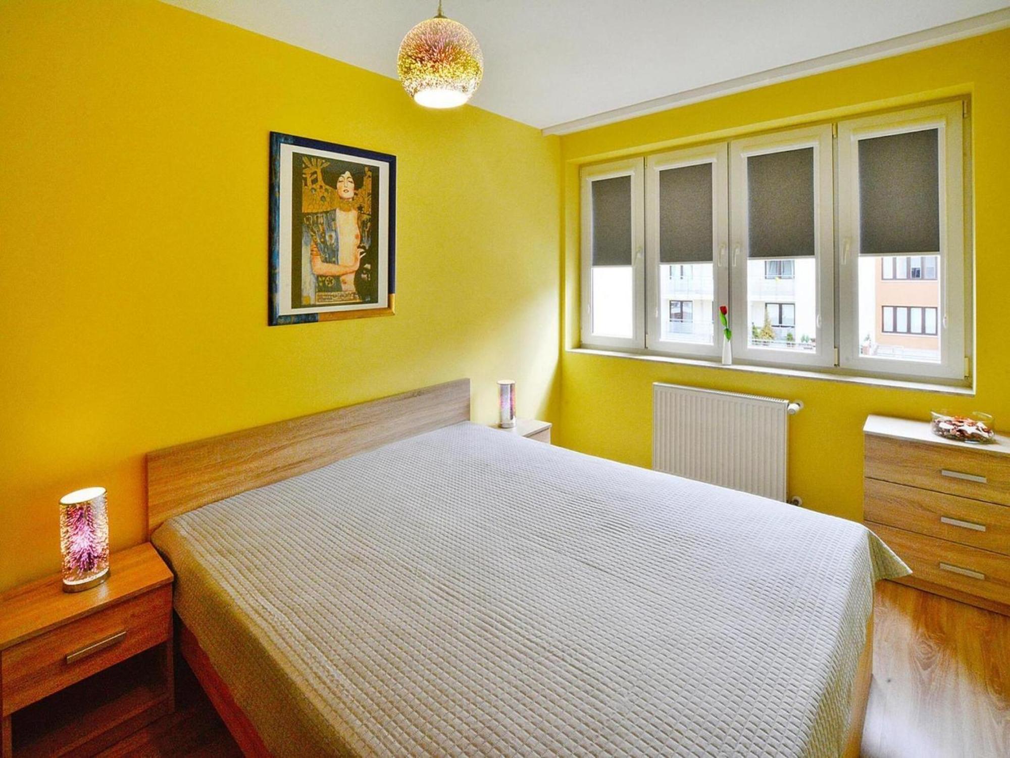 Apartment, *